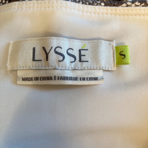 LAST DAY! Lysse Snake Skin Leggings - Picture 5 of 6